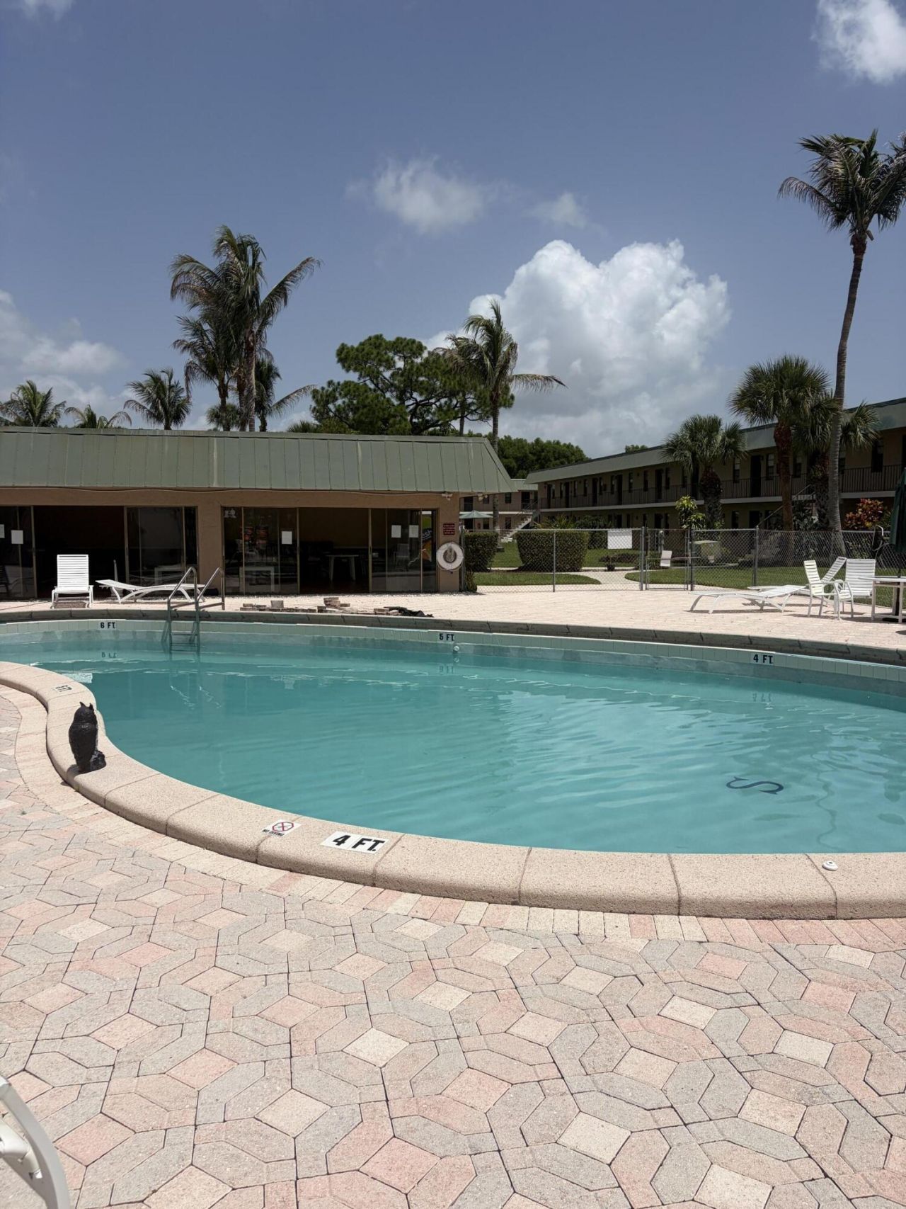 1021 SE Monterey Road, Unit 1-17, Stuart, FL 34994 Photo