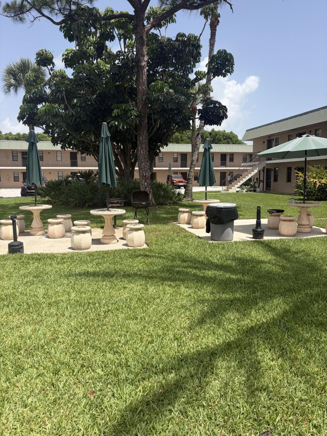 1021 SE Monterey Road, Unit 1-17, Stuart, FL 34994 Photo