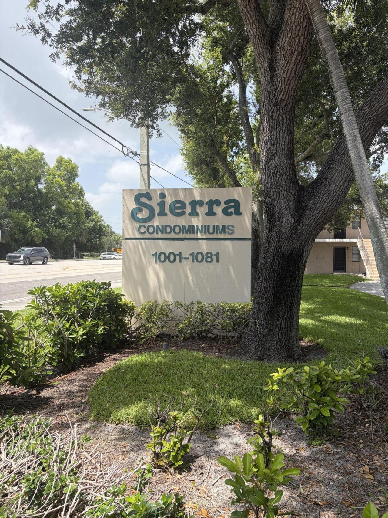 1021 SE Monterey Road, Unit 1-17, Stuart, FL 34994 Photo
