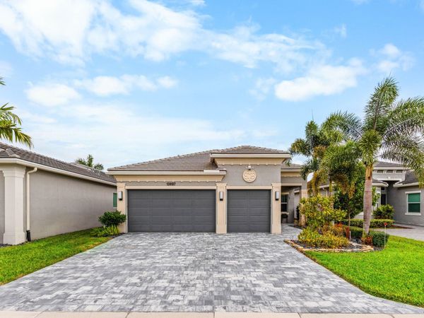 13697 Whistler Mountain Road, Delray Beach, FL 33446