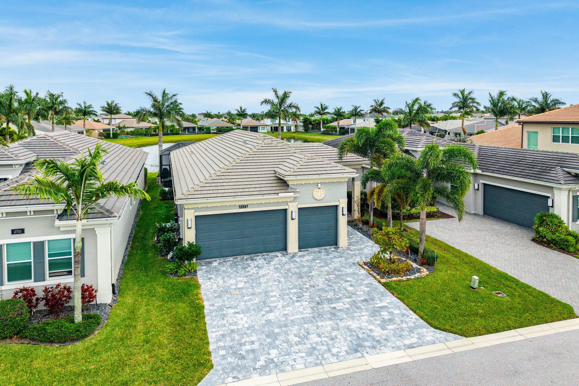 13697 Whistler Mountain Road, Delray Beach, FL 33446 Photo