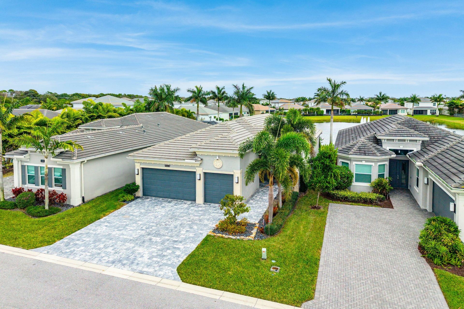 13697 Whistler Mountain Road, Delray Beach, FL 33446 Photo