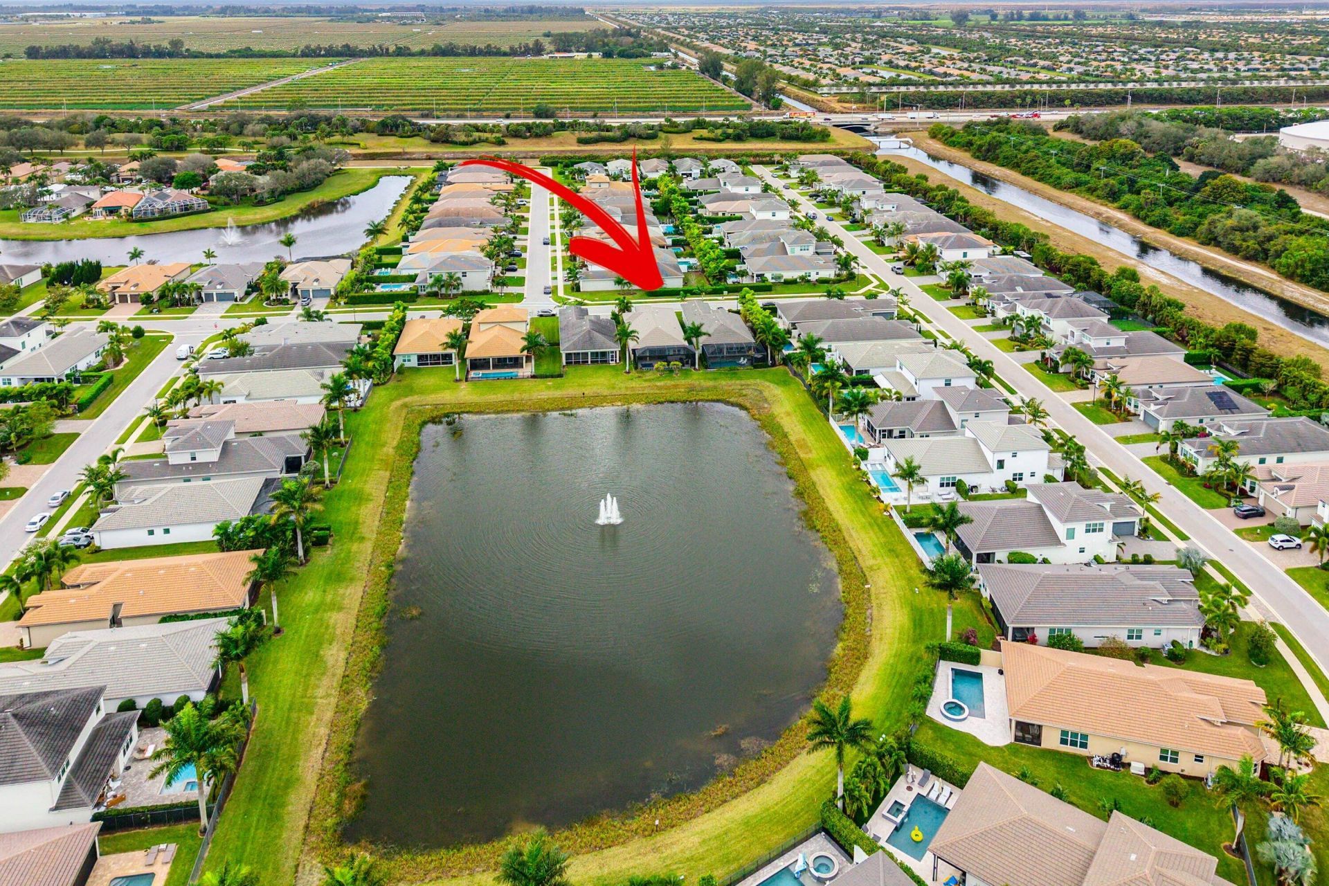 13697 Whistler Mountain Road, Delray Beach, FL 33446 Photo
