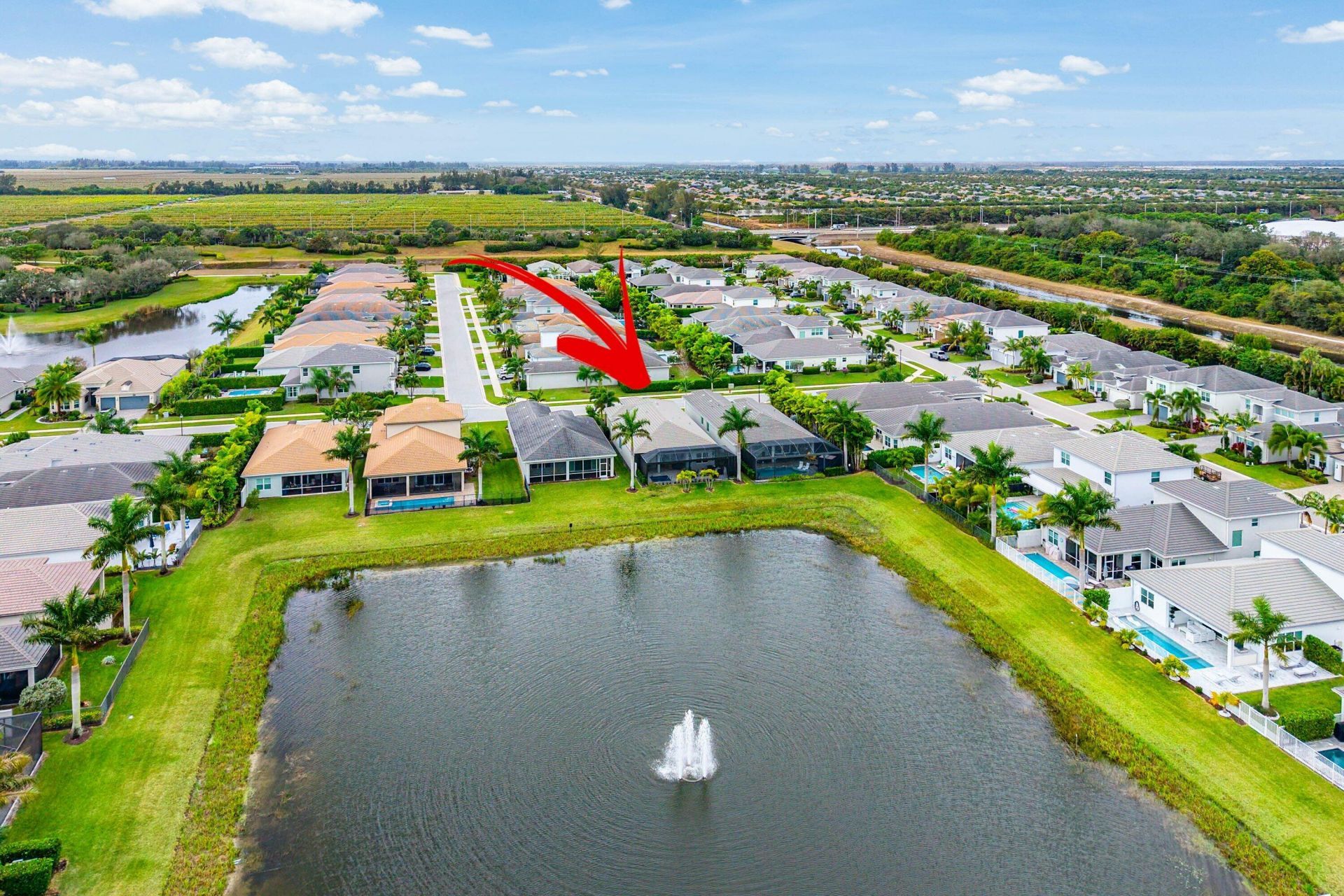 13697 Whistler Mountain Road, Delray Beach, FL 33446 Photo