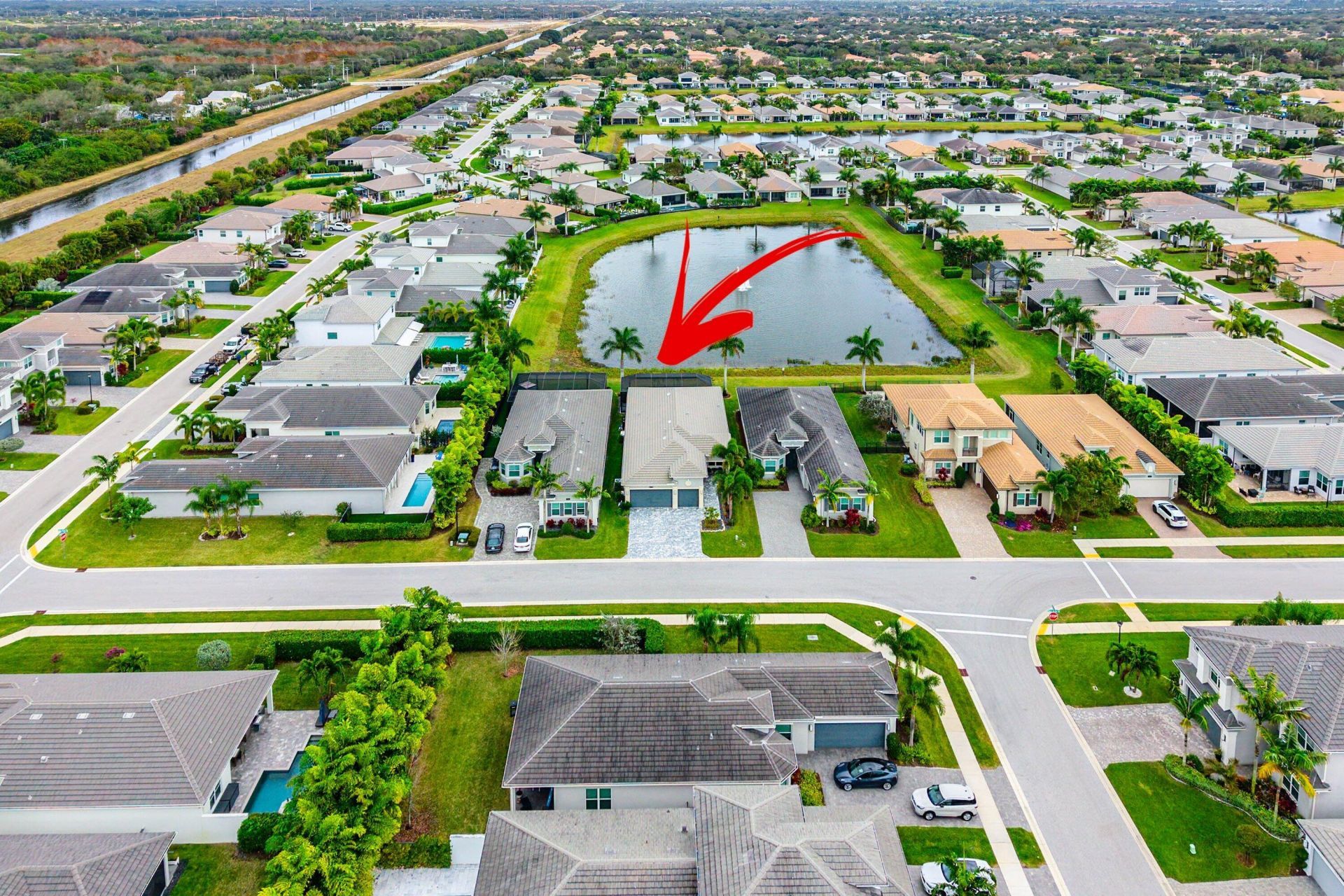 13697 Whistler Mountain Road, Delray Beach, FL 33446 Photo