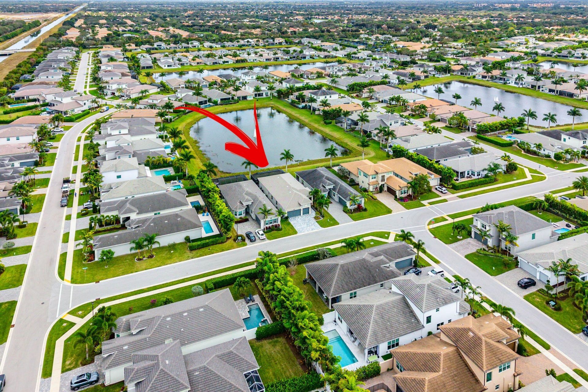 13697 Whistler Mountain Road, Delray Beach, FL 33446 Photo
