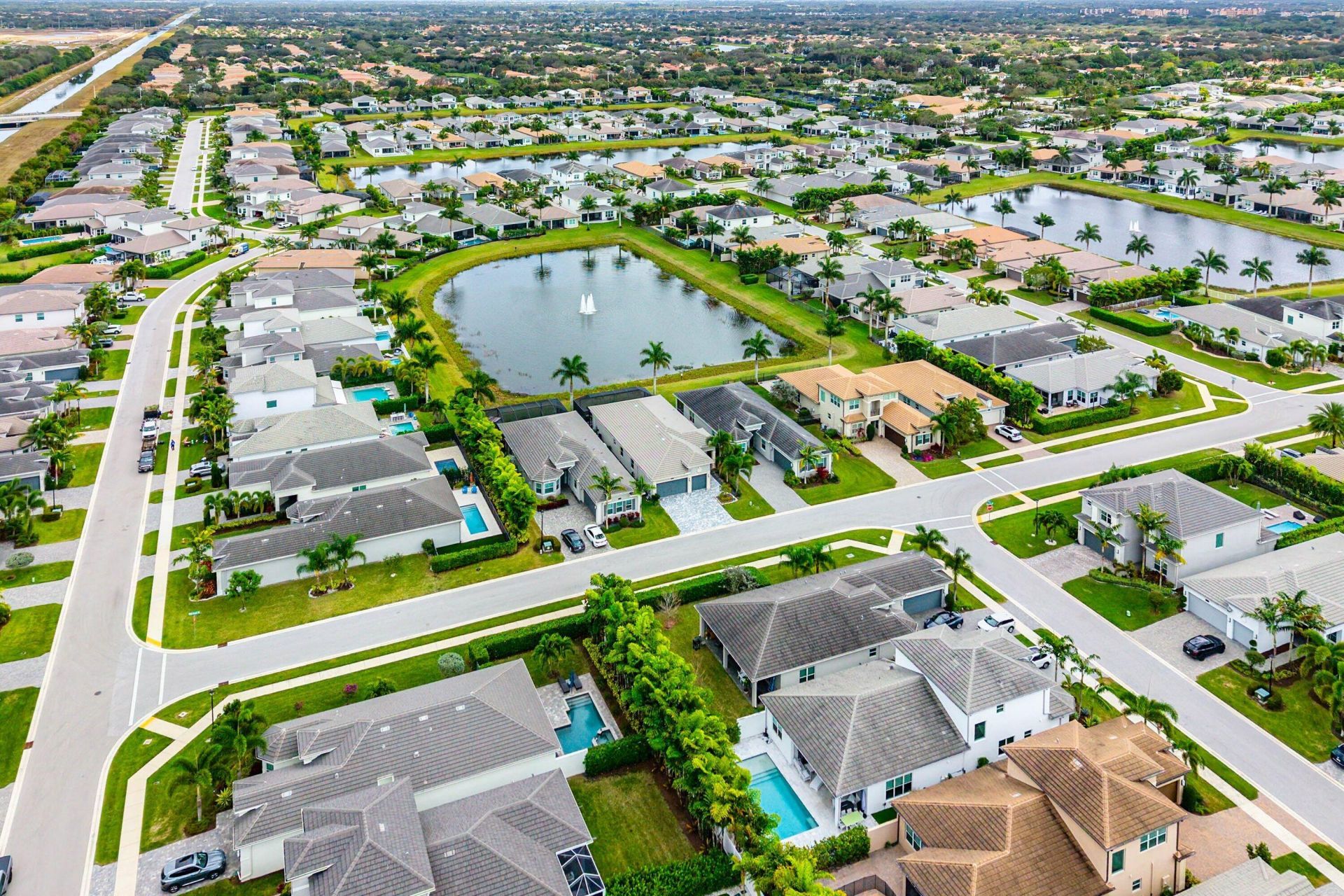 13697 Whistler Mountain Road, Delray Beach, FL 33446 Photo