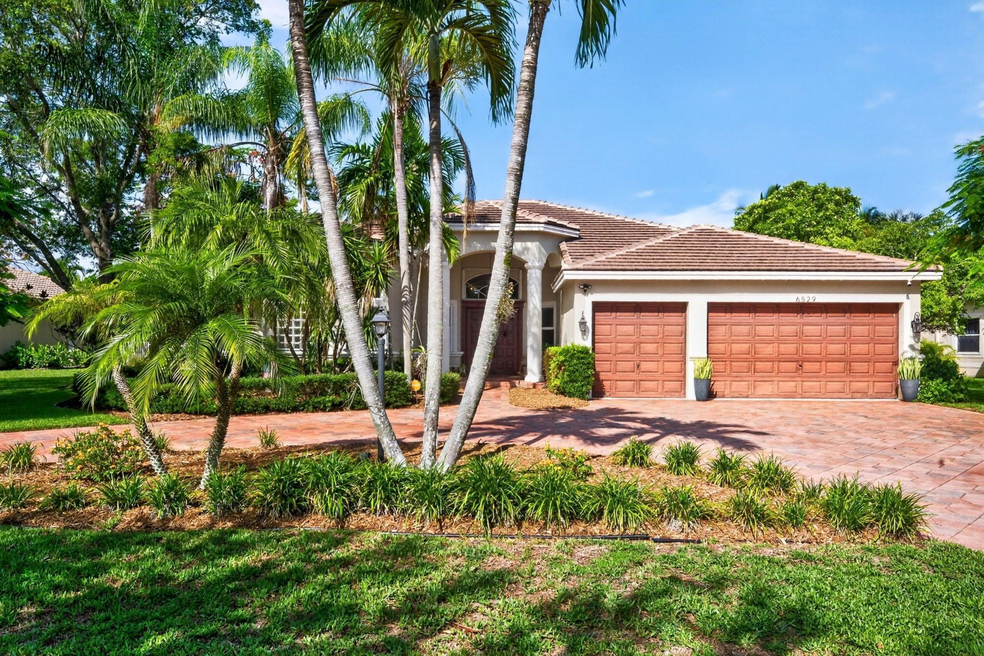 6529 NW 103rd Terrace, Parkland, FL 33076 Photo