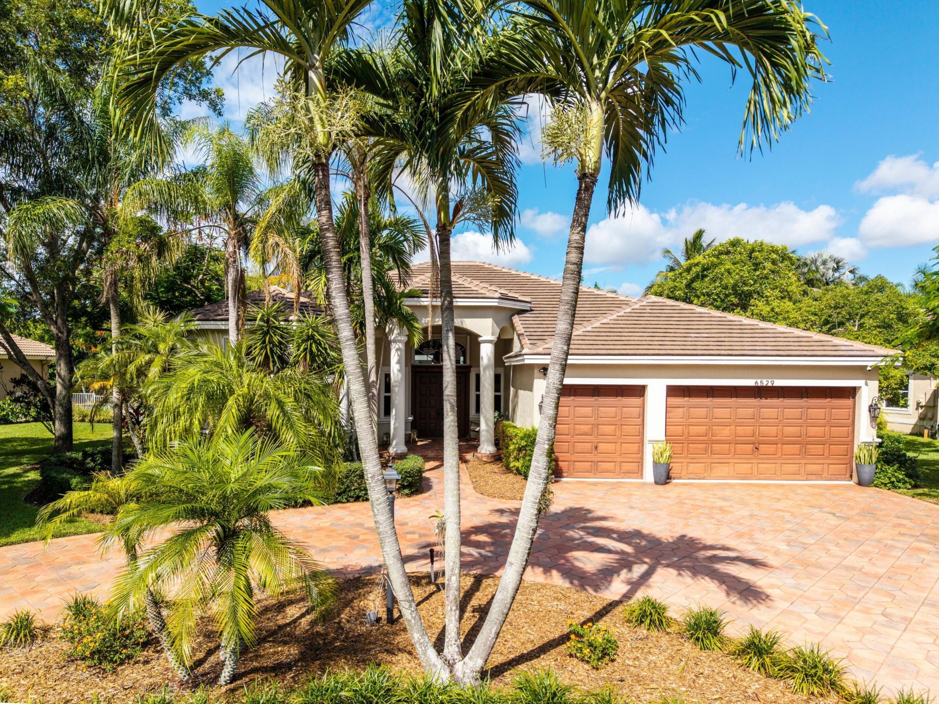 6529 NW 103rd Terrace, Parkland, FL 33076 Photo