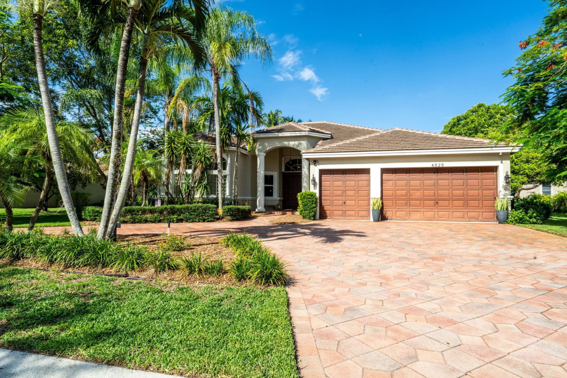 6529 NW 103rd Terrace, Parkland, FL 33076 Photo