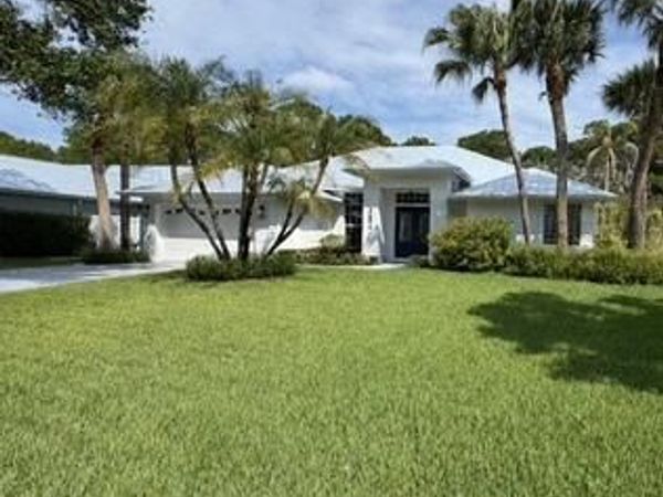 3694 SW Woodbriar Lane, Palm City, FL 34990