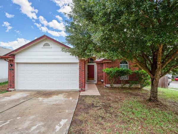 14901 Nuttall DR, Austin, TX 78724