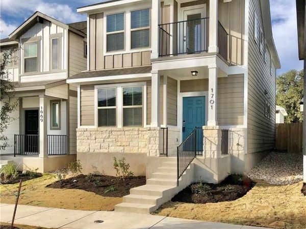 1701 Yaupon Grove LN, Leander, TX 78641