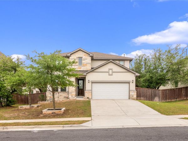 5300 Cipriano DR, Austin, TX 78738