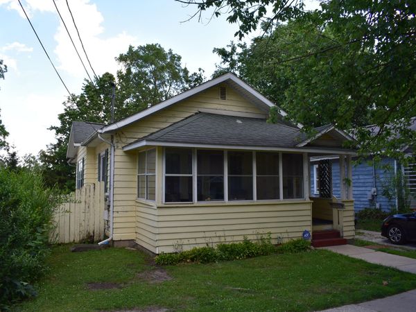 455 E Stockbridge Avenue, Kalamazoo, MI 49001