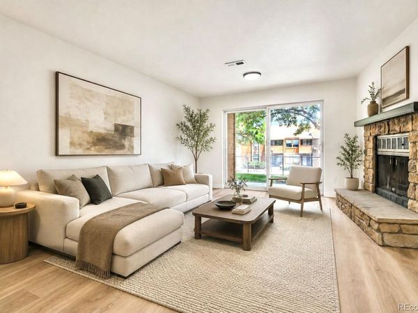 4271 S Salida Way, Unit 1, Aurora, CO 80013