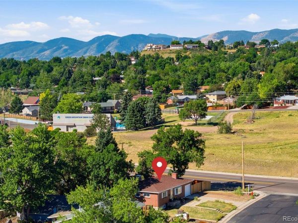 992 S Simms Street, Denver, CO 80228
