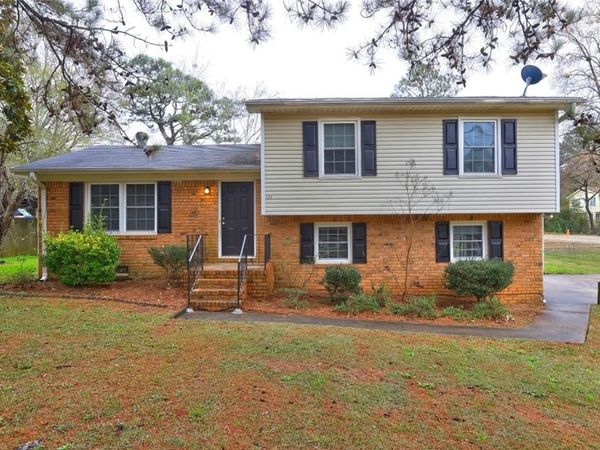 4104 Jodeco Road , Mcdonough, GA 30253
