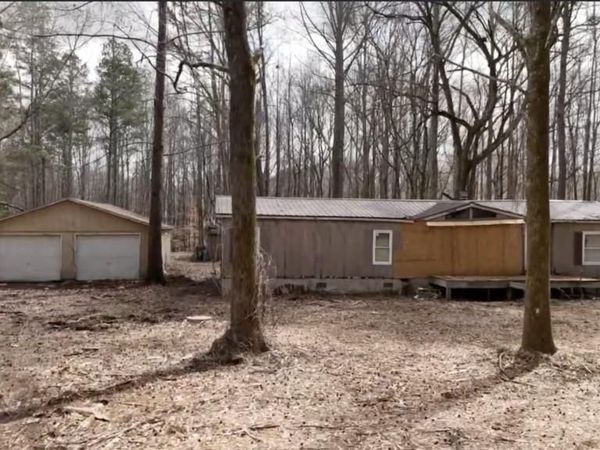 5590 John Burruss Road , Cumming, GA 30040