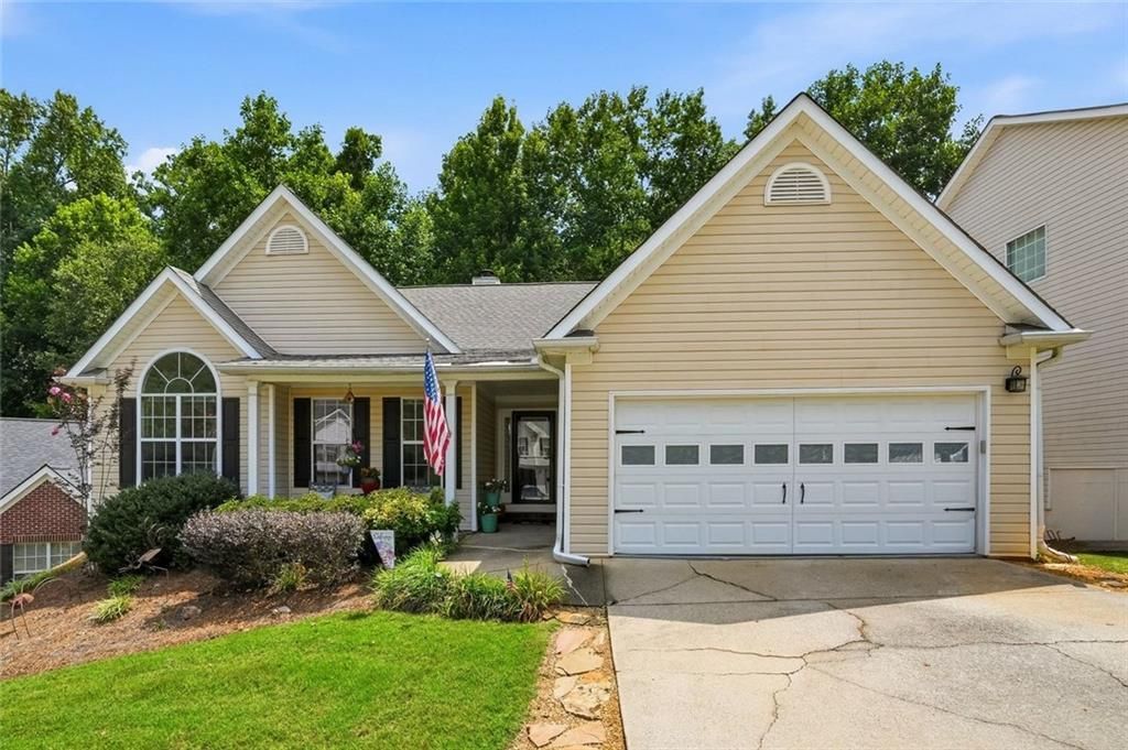 3366 Vernon Commons Nw, Kennesaw, GA 30144 Main Photo