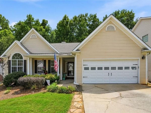 3366 Vernon Commons NW, Kennesaw, GA 30144