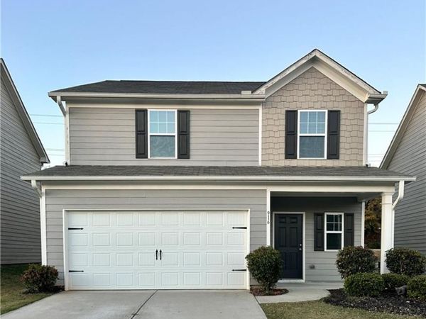 916 Independence Avenue, Pendergrass, GA 30567