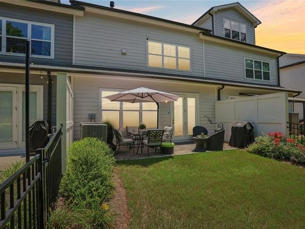 20010 Windalier Way, Roswell, GA 30076