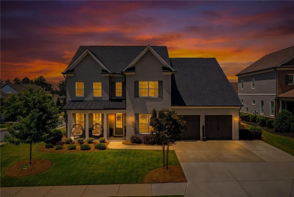 4350 Copely Walk, Cumming, GA 30040 Main Photo