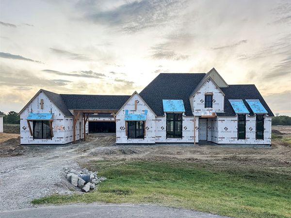 11015 N 86th East Court, Owasso, OK 74055