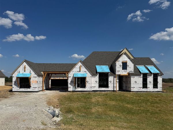 11015 N 86th East Court, Owasso, OK 74055