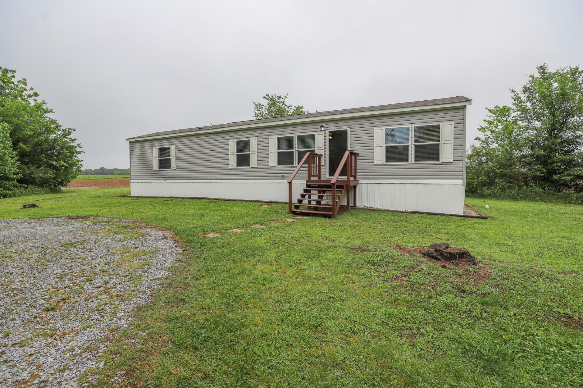 1868 Elm Grove Road, Almo, KY 42020