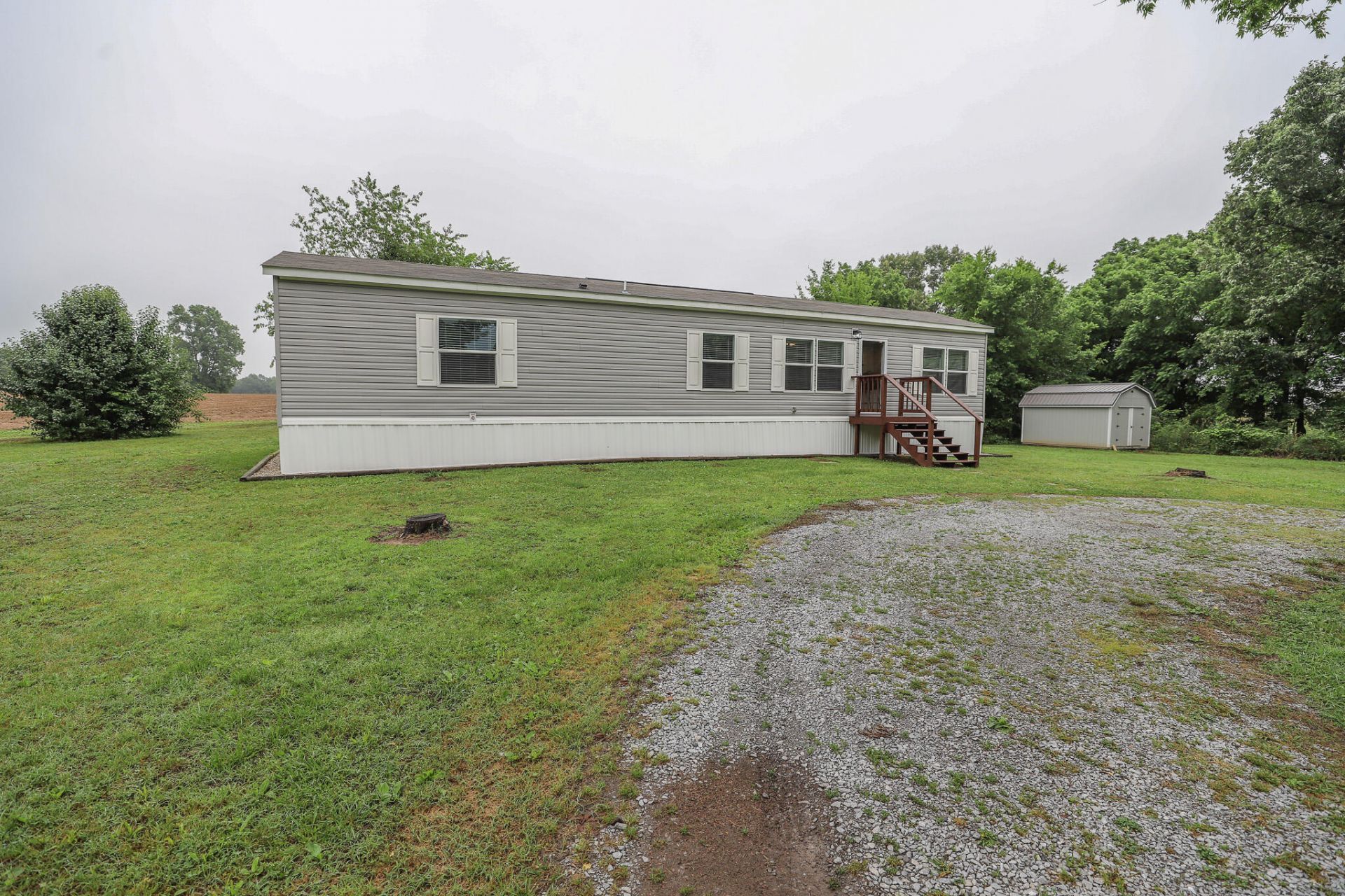 1868 Elm Grove Road, Almo, KY 42020 Main Photo