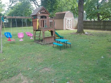 444 Cindy Drive, Ledbetter, KY 42058