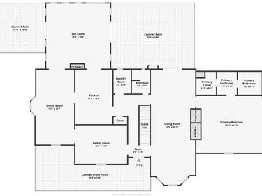5845 KY Highway 590 (B), Lancaster, KY 40444