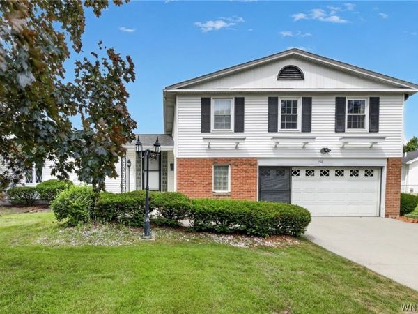 194 Exeter Road, Buffalo, NY 14221