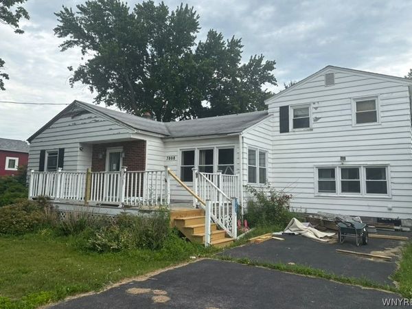 7808 State Route 5 , Clinton, NY 13323