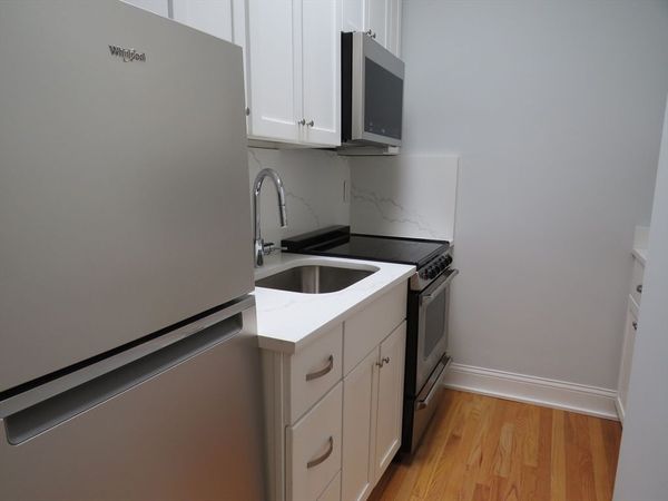 648 Washington Street, Unit 20, Norwood, MA 02062