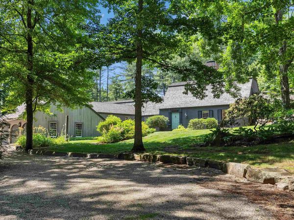 7 Melendy Hollow, Amherst, NH 03031