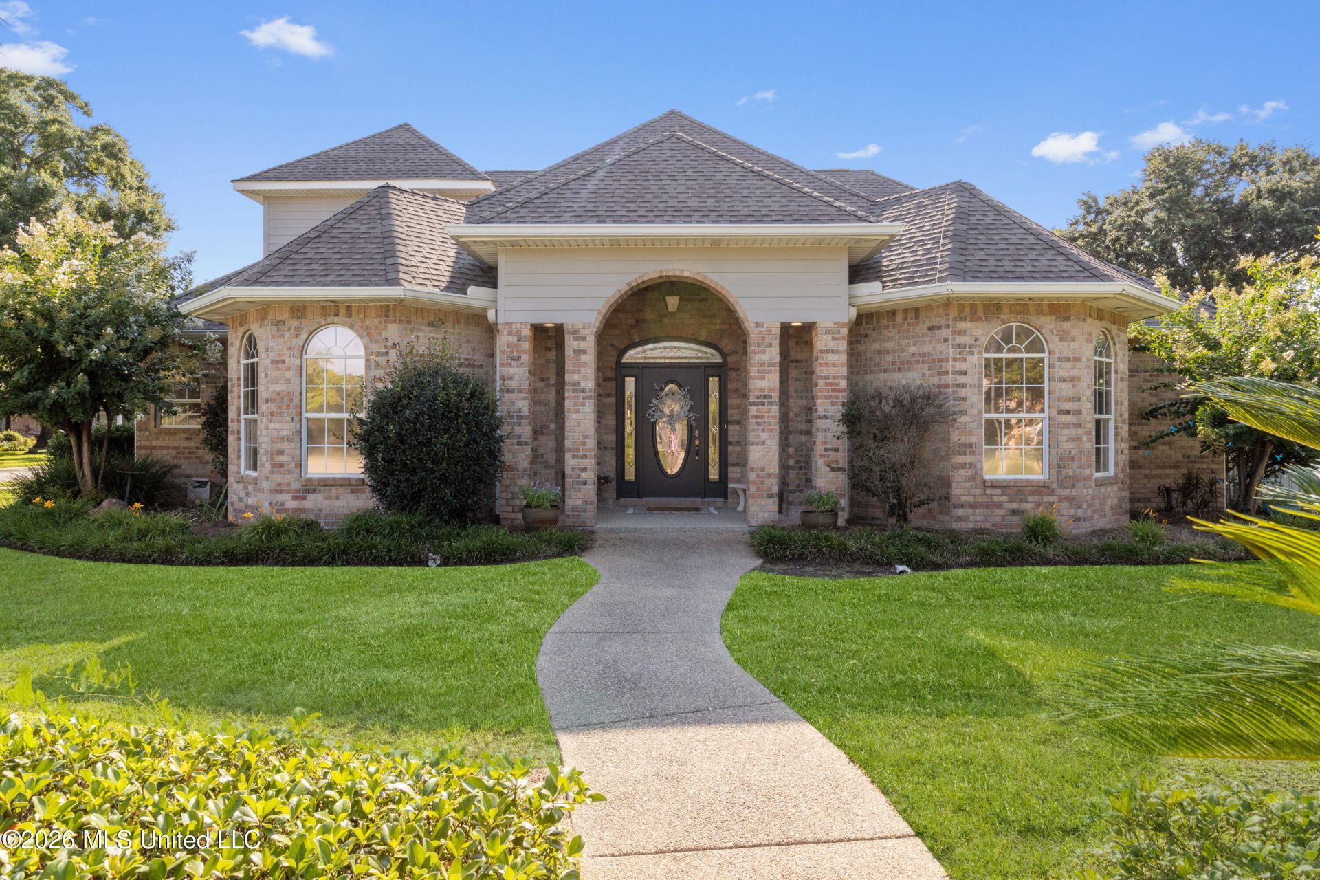 421 Leblanc Cove, Biloxi, MS 39531 Main Photo