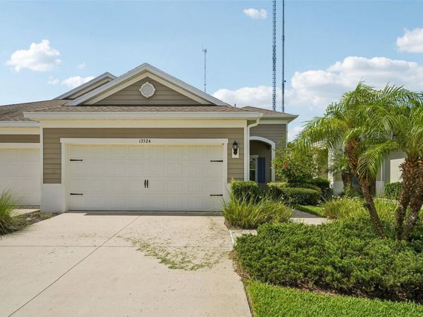 13524 CIRCA CROSSING DRIVE , LITHIA, FL 33547