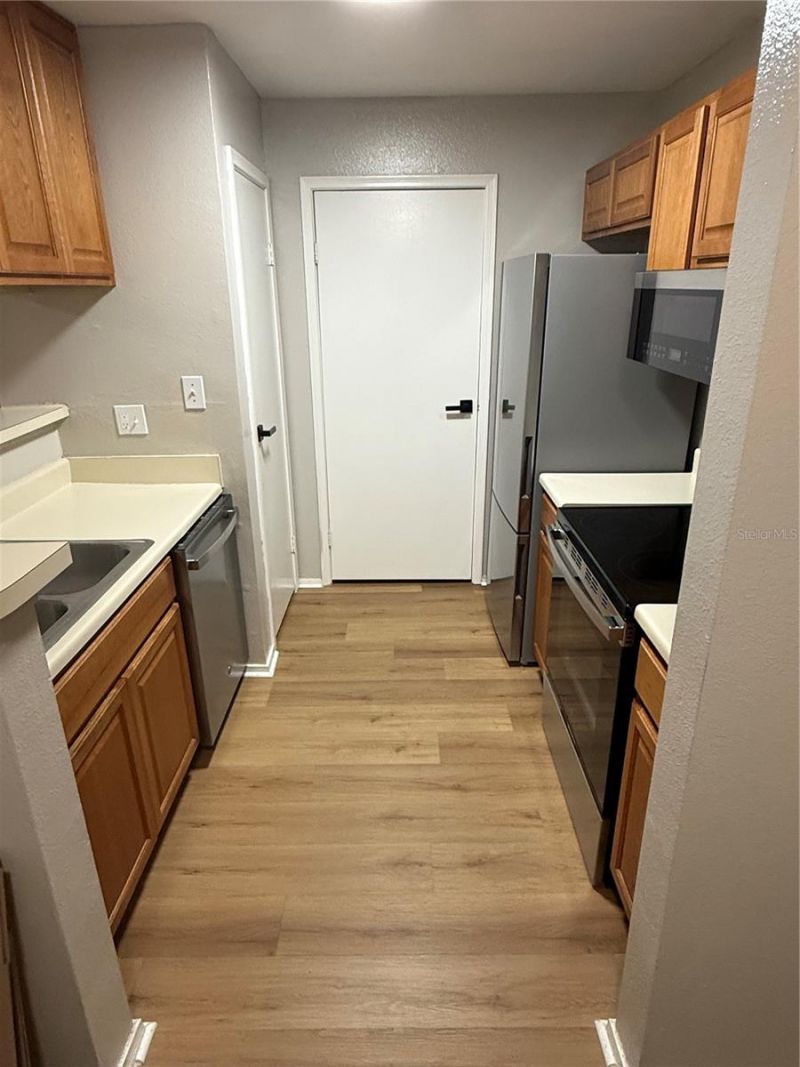1400 Gandy Boulevard N, Unit 1312, Saint Petersburg, FL 33702 Photo