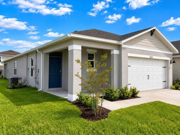 2621 HARMONIA HAMMOCK ROAD, HARMONY, FL 34773