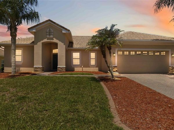 3404 GREAT POND DRIVE , KISSIMMEE, FL 34746