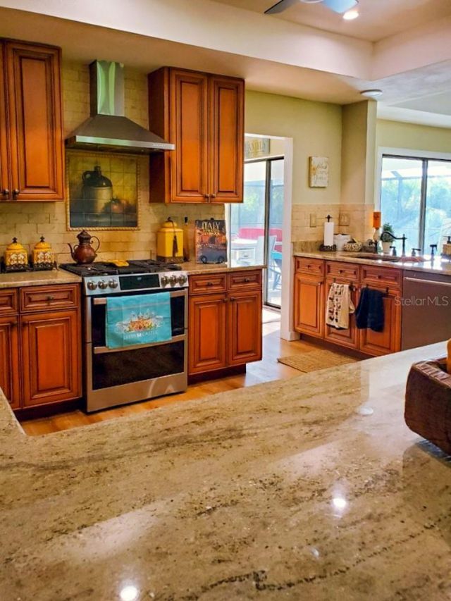 18 Riverfront Drive, Venice, FL 34293 Photo