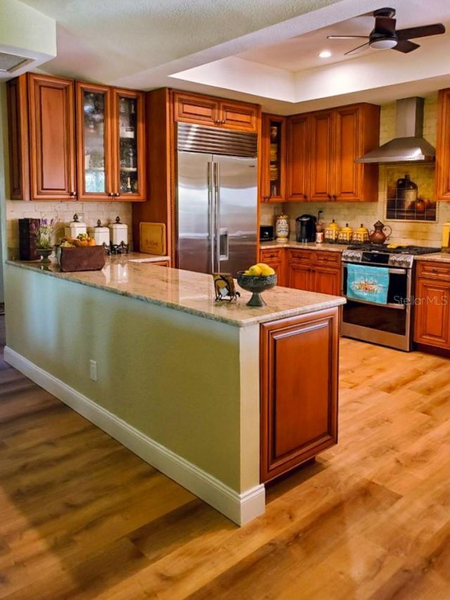 18 Riverfront Drive, Venice, FL 34293 Photo