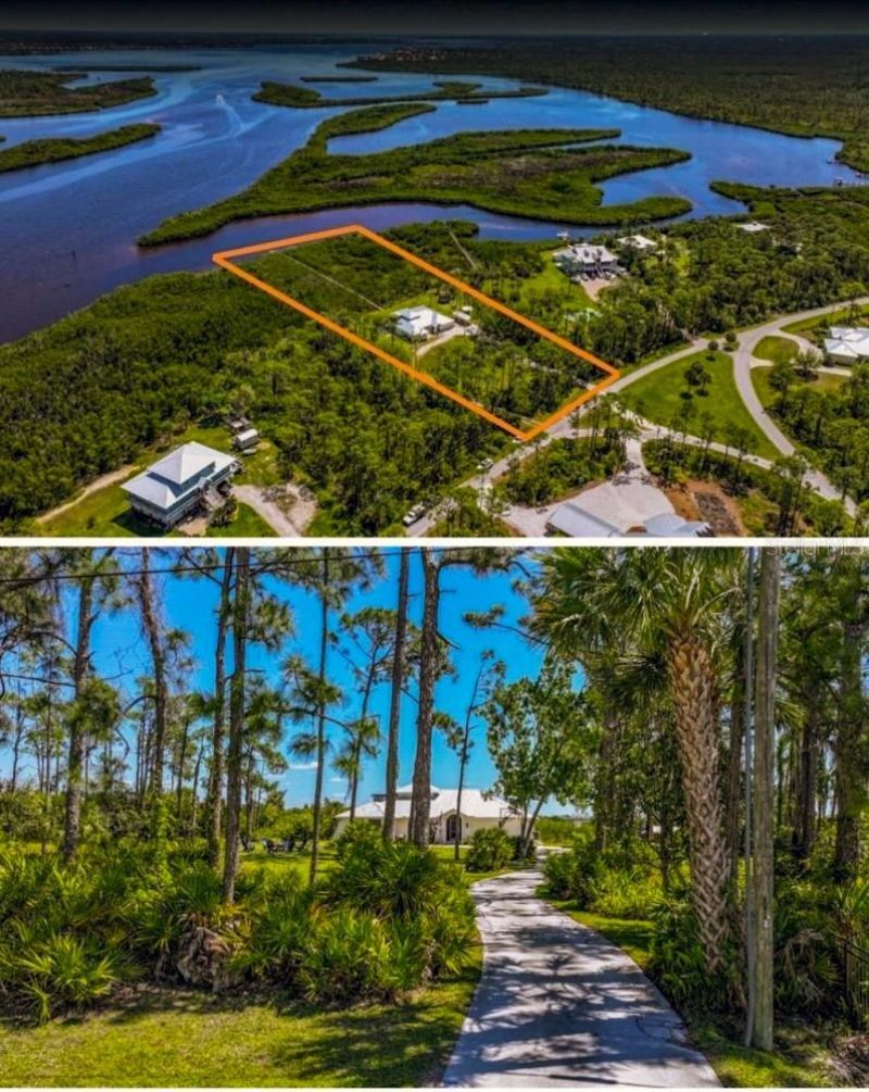 18 Riverfront Drive, Venice, FL 34293 Photo