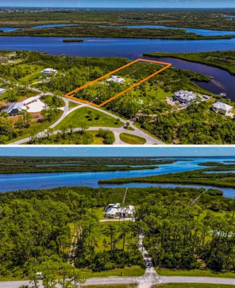 18 Riverfront Drive, Venice, FL 34293 Photo