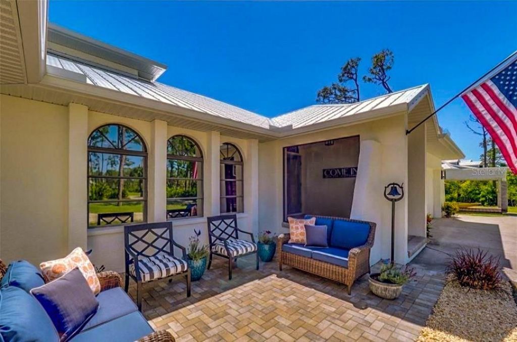 18 Riverfront Drive, Venice, FL 34293 Photo