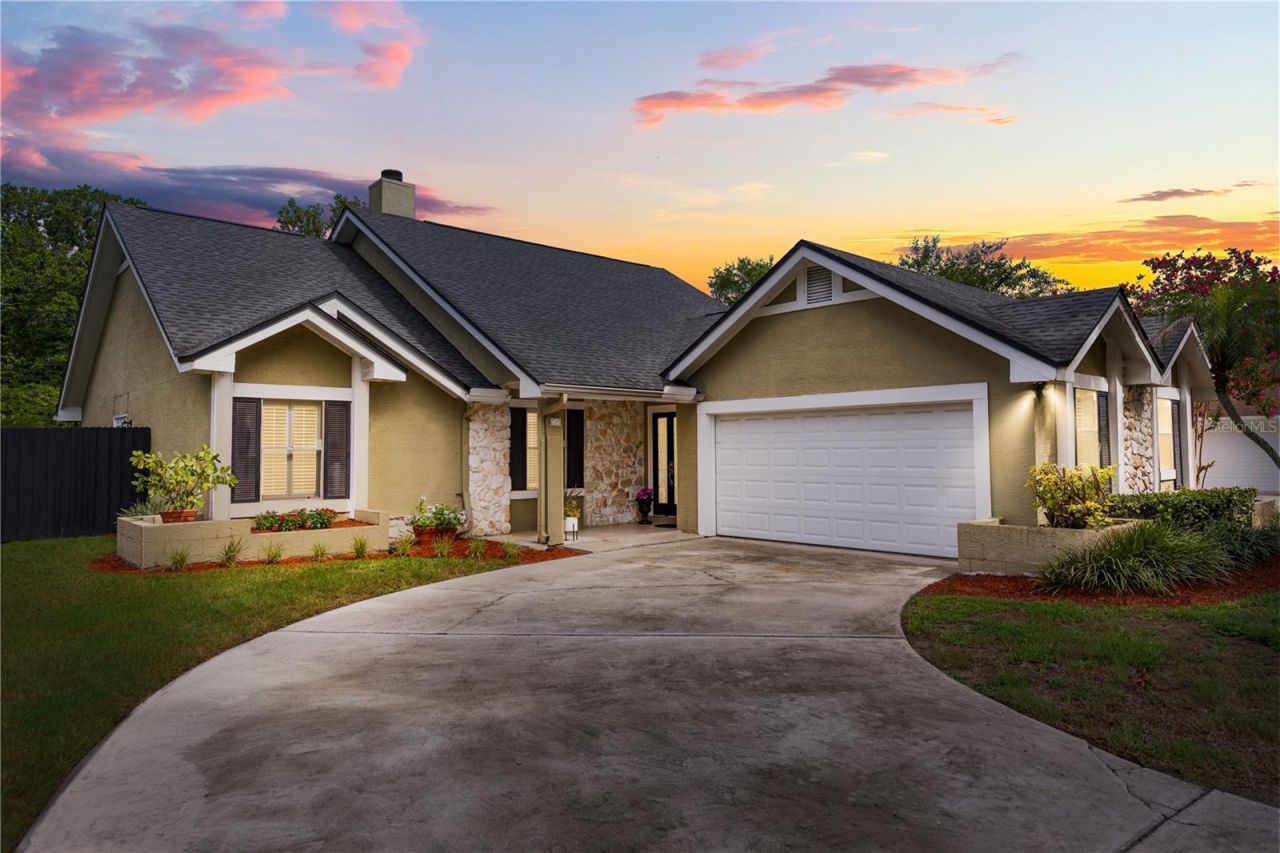 3200 Heathgate Court, Orlando, FL 32812 Main Photo