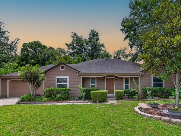 2840 NW 27TH TERRACE , GAINESVILLE, FL 32605